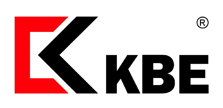 Логотип нашего партнера KBE